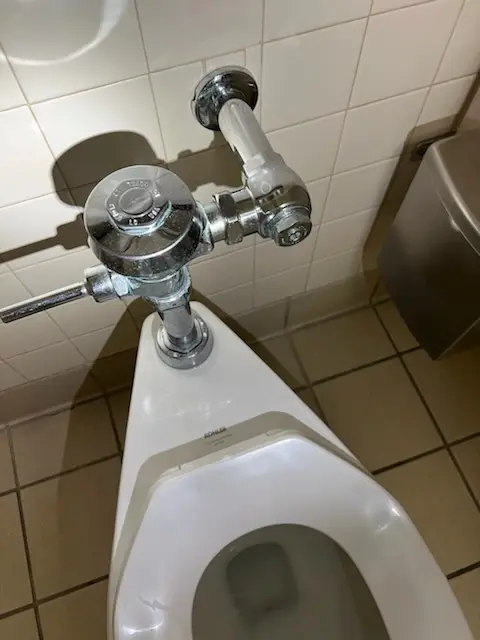 Fixture installation and repair for Pipe Repair in Lonsdale